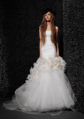 Vera Wang Bride abiti da sposa 2024