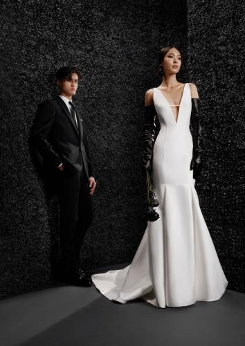 Vera Wang Bride abiti da sposa 2024