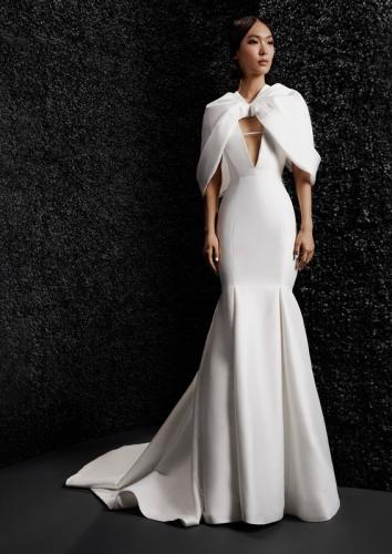 Vera Wang Bride abiti da sposa 2024