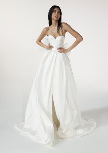 Vera Wang Bride abiti da sposa 2024