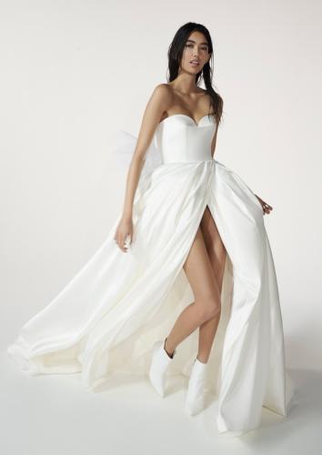 Vera Wang Bride abiti da sposa 2024