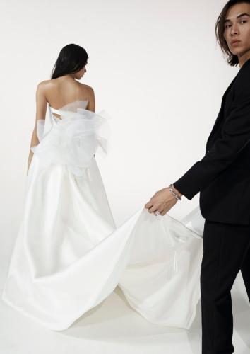 Vera Wang Bride abiti da sposa 2024