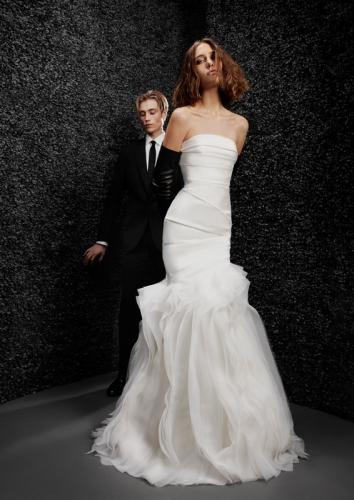 Vera Wang Bride abiti da sposa 2024