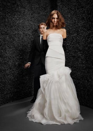 Vera Wang Bride abiti da sposa 2024