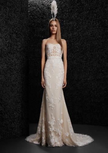 Vera Wang Bride abiti da sposa 2024