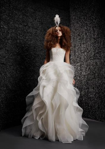 Vera Wang Bride abiti da sposa 2024