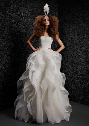 Vera Wang Bride abiti da sposa 2024