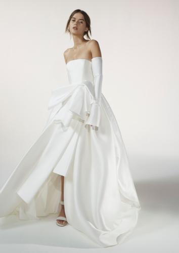 Vera Wang Bride abiti da sposa 2024