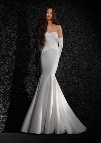 Vera Wang Bride abiti da sposa 2024