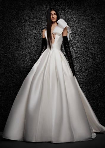 Vera Wang Bride abiti da sposa 2024