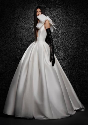 Vera Wang Bride abiti da sposa 2024