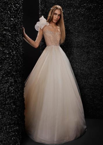 Vera Wang Bride abiti da sposa 2024