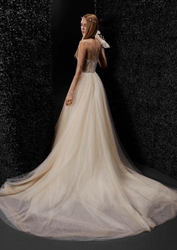 Vera Wang Bride abiti da sposa 2024