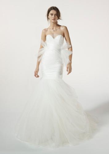 Vera Wang Bride abiti da sposa 2024