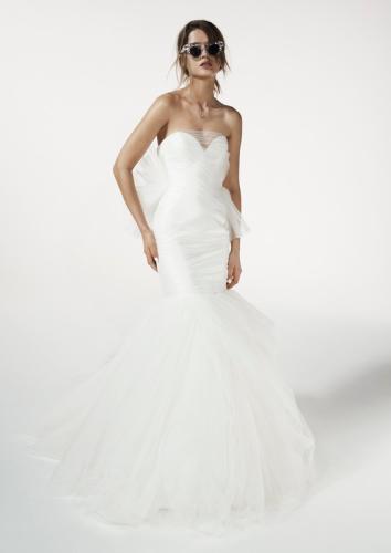 Vera Wang Bride abiti da sposa 2024