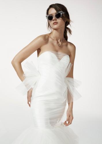 Vera Wang Bride abiti da sposa 2024