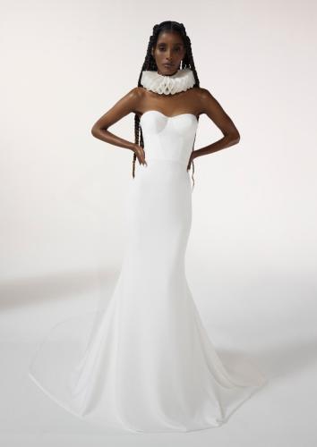 Vera Wang Bride abiti da sposa 2024