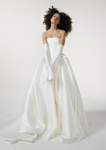 Vera Wang Bride abiti da sposa 2024