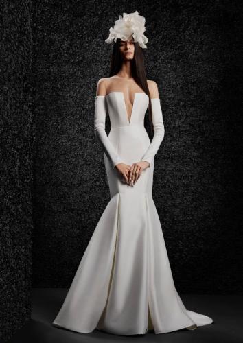 Vera Wang Bride abiti da sposa 2024