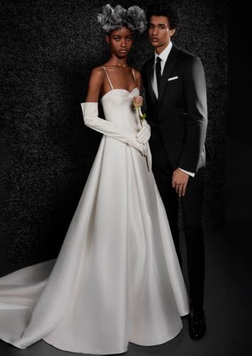 Vera Wang Bride abiti da sposa 2024