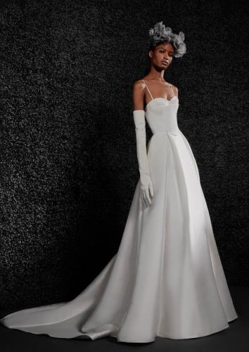 Vera Wang Bride abiti da sposa 2024