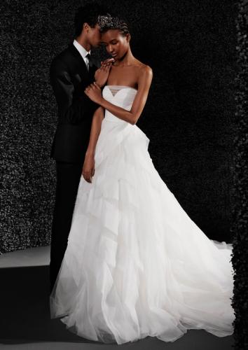 Vera Wang Bride abiti da sposa 2024