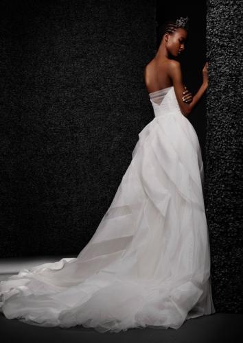 Vera Wang Bride abiti da sposa 2024