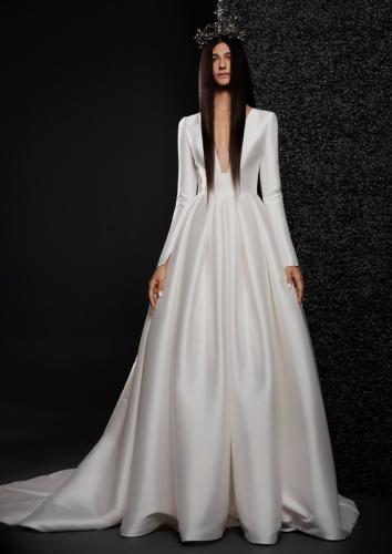 Vera Wang Bride abiti da sposa 2024