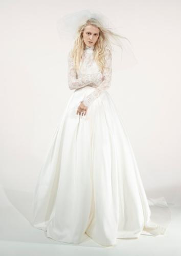 Vera Wang Bride abiti da sposa 2024