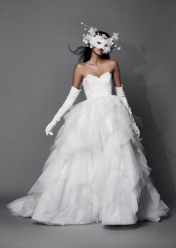 Vera Wang Bride abiti da sposa 2024