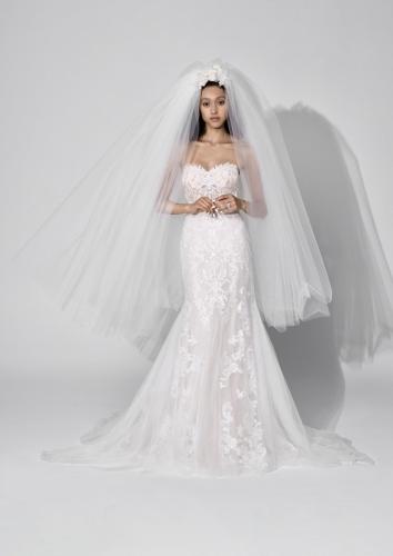 Vera Wang Bride abiti da sposa 2024