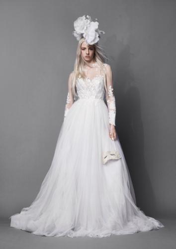 Vera Wang Bride abiti da sposa 2024