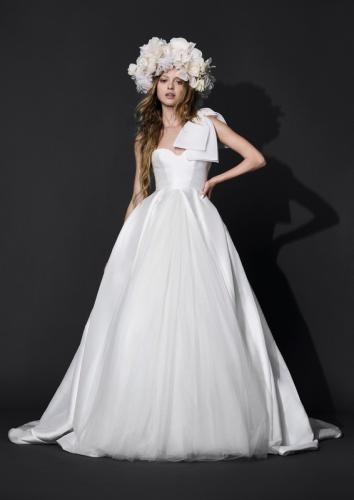 Vera Wang Bride abiti da sposa 2024