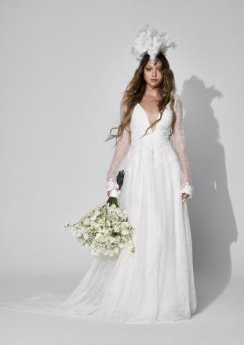 Vera Wang Bride abiti da sposa 2024