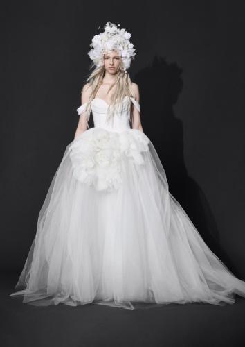 Vera Wang Bride abiti da sposa 2024