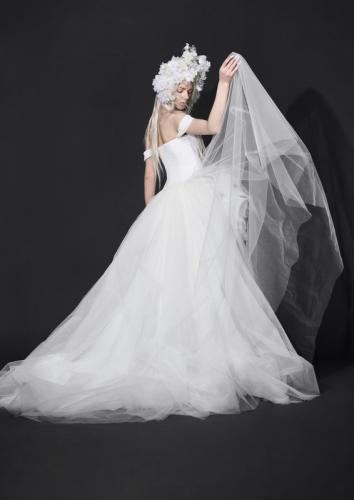 Vera Wang Bride abiti da sposa 2024