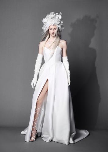 Vera Wang Bride abiti da sposa 2024