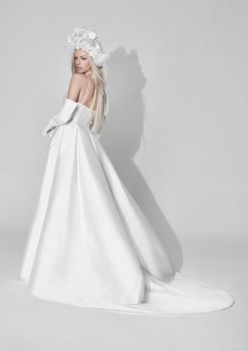 Vera Wang Bride abiti da sposa 2024