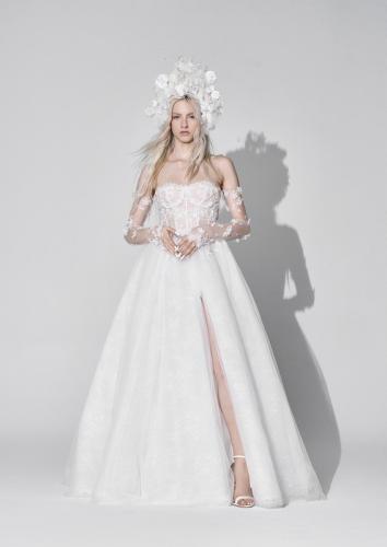 Vera Wang Bride abiti da sposa 2024