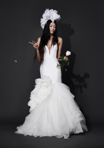 Vera Wang Bride abiti da sposa 2024