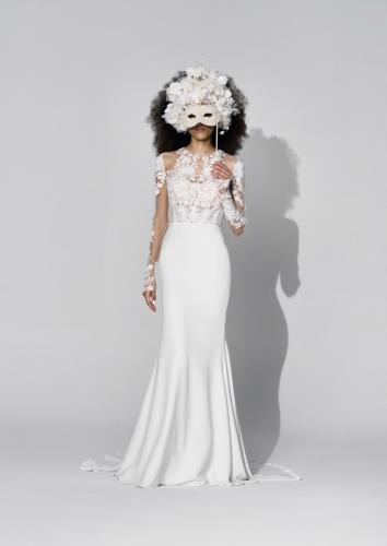 Vera Wang Bride abiti da sposa 2024