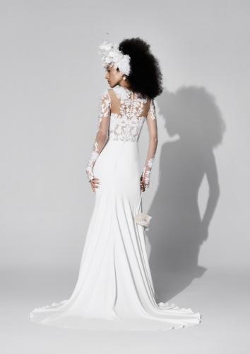 Vera Wang Bride abiti da sposa 2024