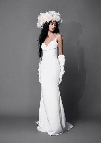 Vera Wang Bride abiti da sposa 2024