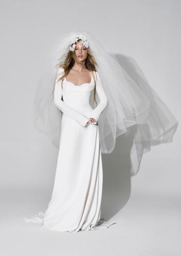 Vera Wang Bride abiti da sposa 2024