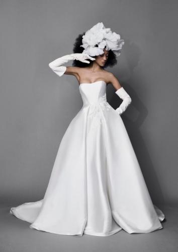 Vera Wang Bride abiti da sposa 2024