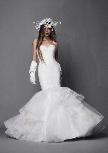 Vera Wang Bride abiti da sposa 2024