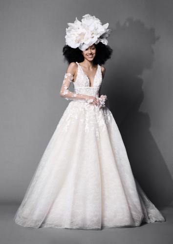 Vera Wang Bride abiti da sposa 2024