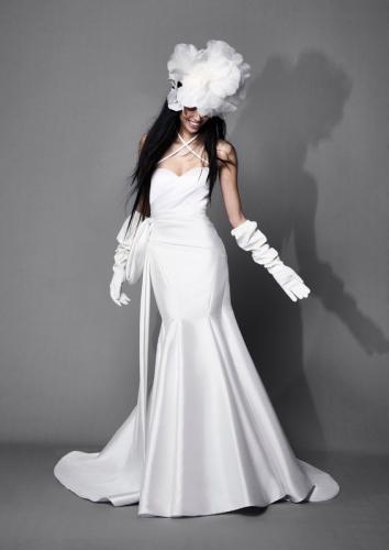 Vera Wang Bride abiti da sposa 2024