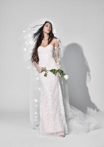 Vera Wang Bride abiti da sposa 2024