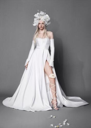 Vera Wang Bride abiti da sposa 2024